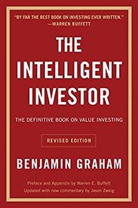 Benjamin Graham