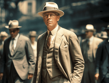 Top 10 Jesse Livermore Quotes