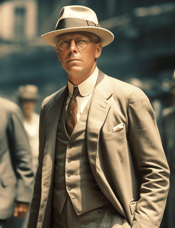 Top 10 Jesse Livermore Quotes