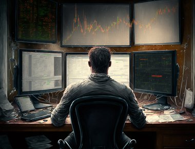 Bollinger Bands Trading Strategy - Learn to Beat the Markets